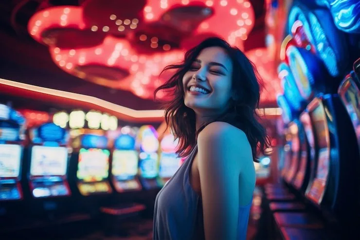 hc777apk Pakistan Casino lobby