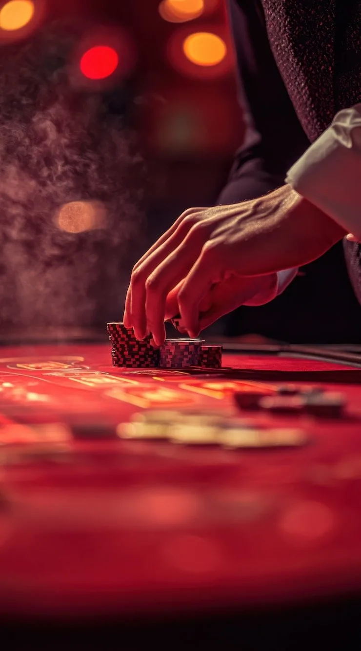 hc777apk Casino